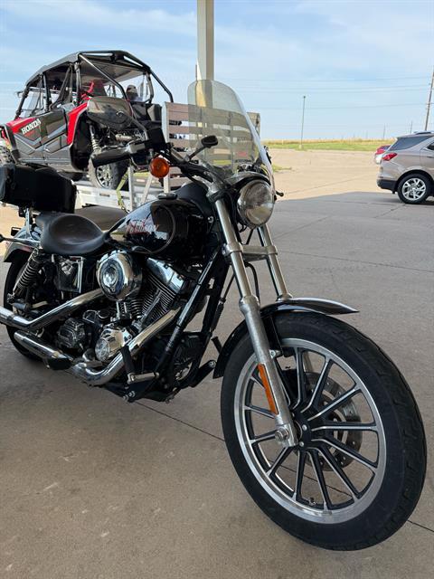 2004 Harley-Davidson FXDL/FXDLI Dyna Low Rider® in Davenport, Iowa