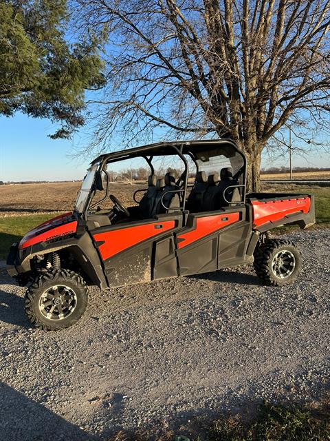 2022 Other INTIMIDATOR GC1K Crew in Davenport, Iowa