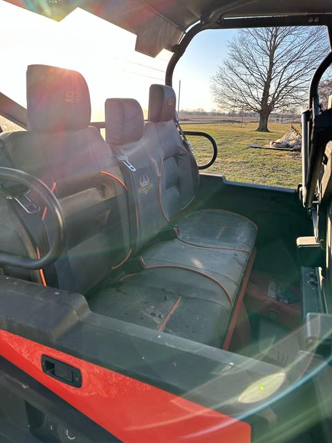 2022 Other INTIMIDATOR GC1K Crew in Davenport, Iowa - Photo 2