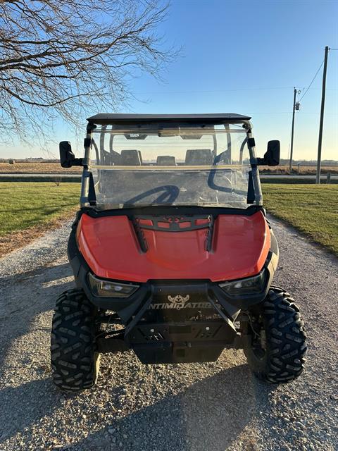 2022 Other INTIMIDATOR GC1K Crew in Davenport, Iowa - Photo 3