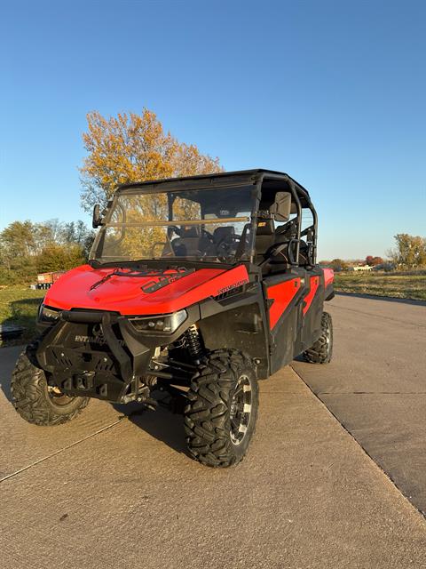 2022 Other INTIMIDATOR GC1K Crew in Davenport, Iowa