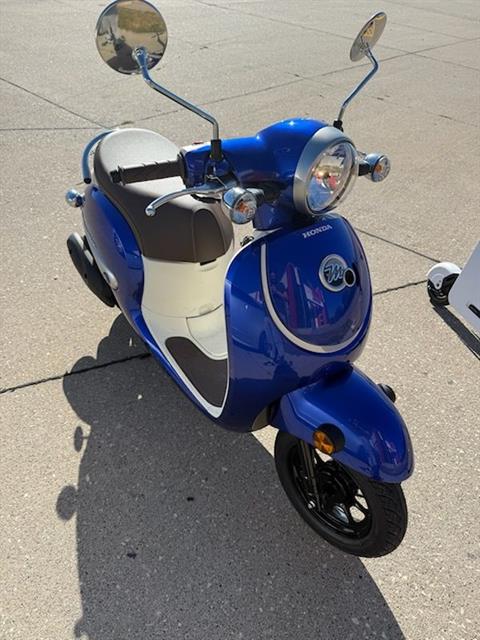 2024 Honda Metropolitan in Davenport, Iowa