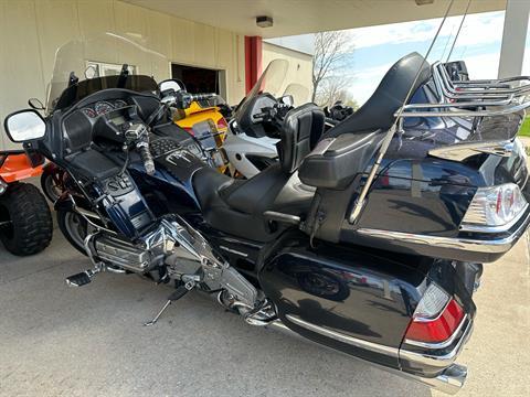 2009 Honda Gold Wing® in Davenport, Iowa - Photo 2