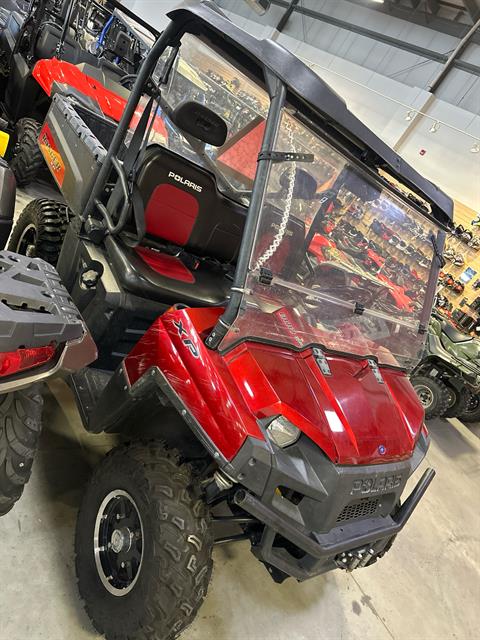 2010 POLARIS RANGER 800 in Davenport, Iowa - Photo 2