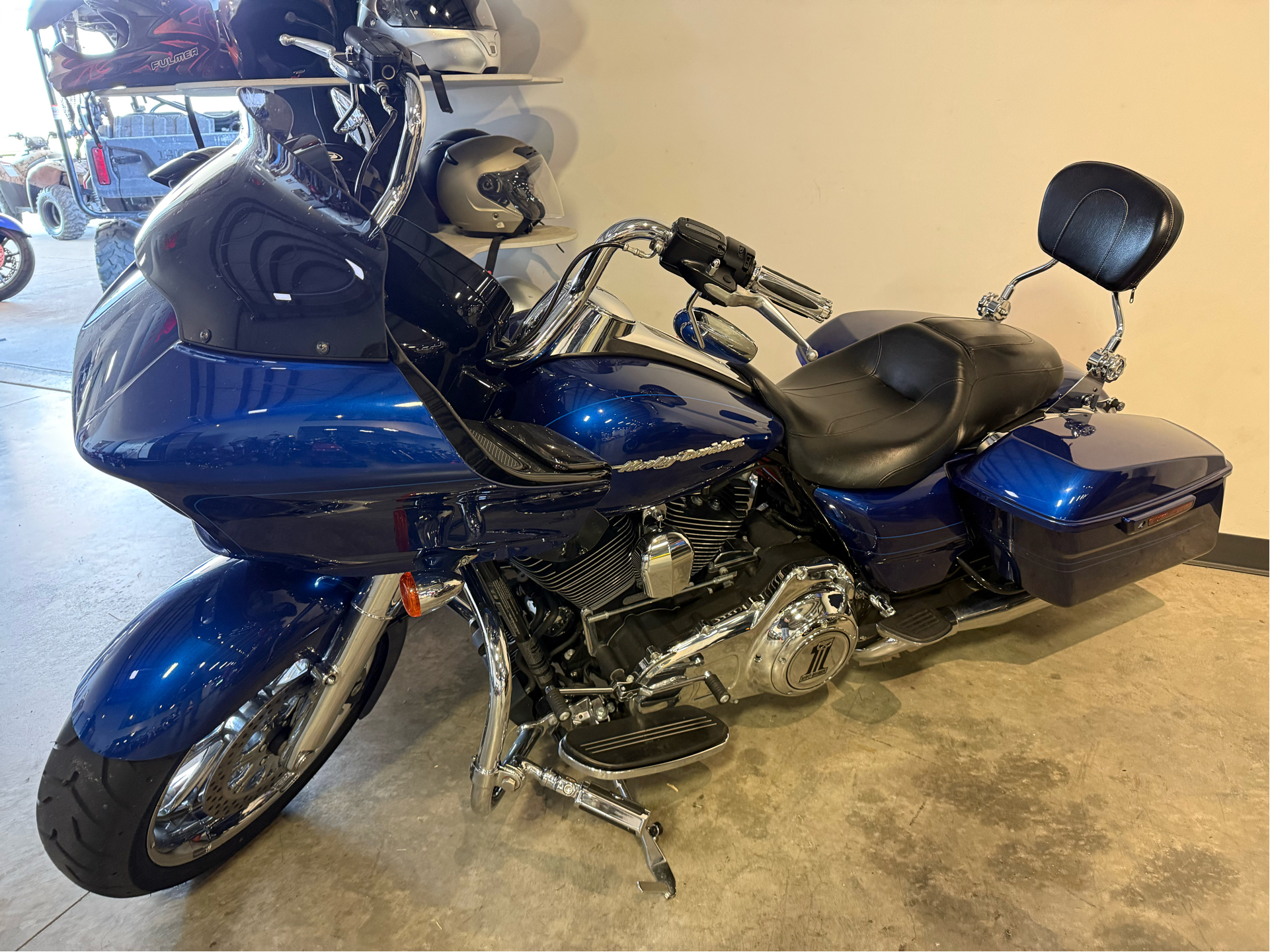 2016 Harley-Davidson Road King® in Davenport, Iowa - Photo 1