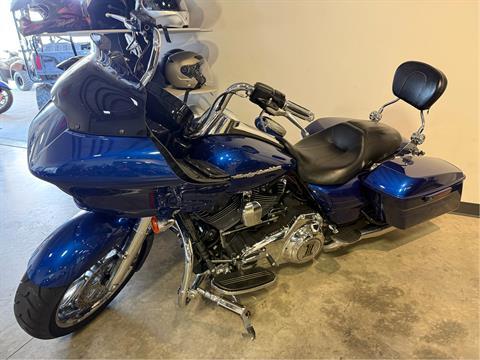 2016 Harley-Davidson Road King® in Davenport, Iowa