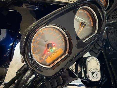 2016 Harley-Davidson Road King® in Davenport, Iowa - Photo 3