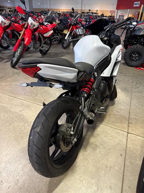 2013 Kawasaki Ninja® 650 in Davenport, Iowa - Photo 2