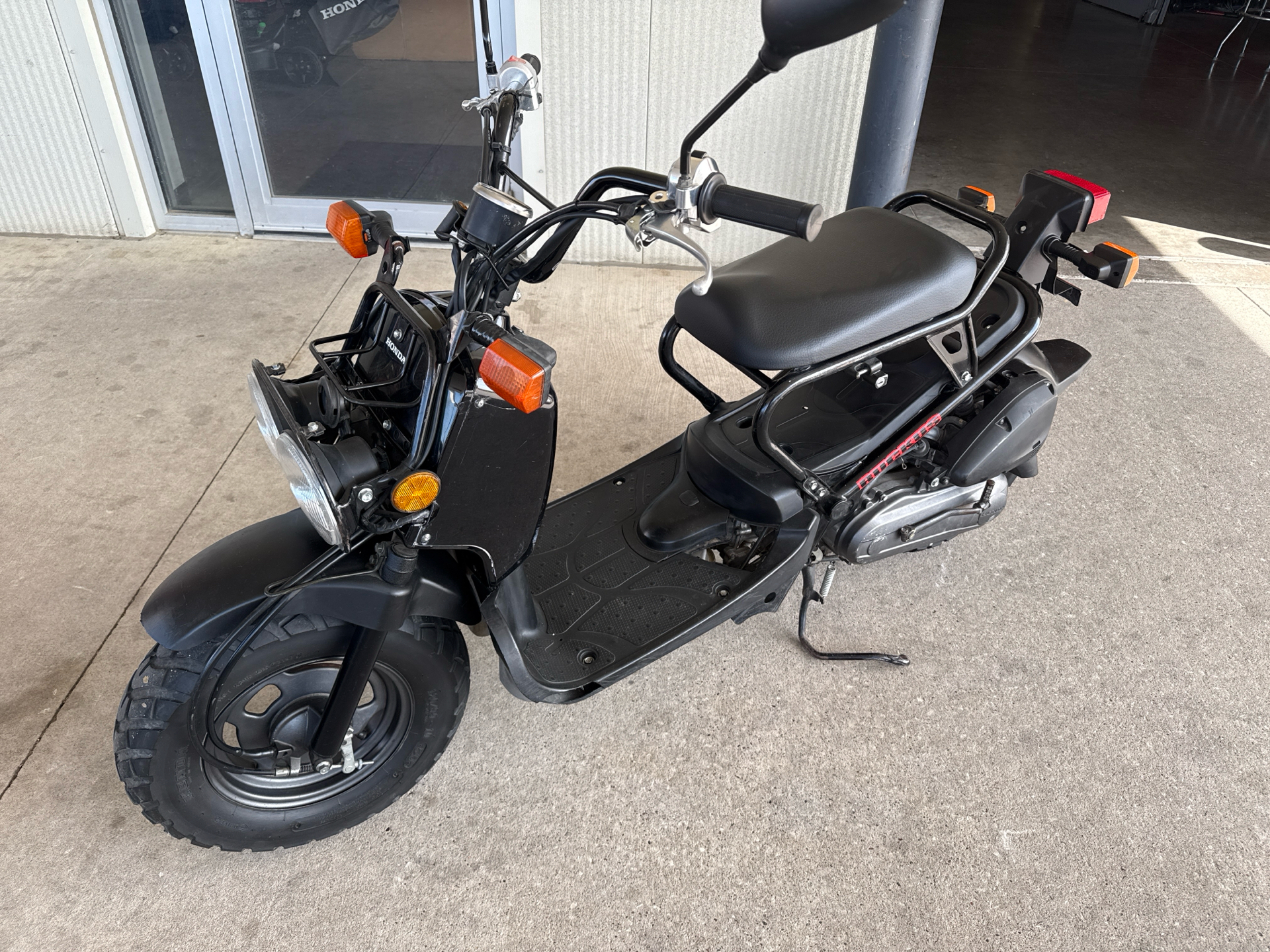 2003 Honda Ruckus in Davenport, Iowa - Photo 1