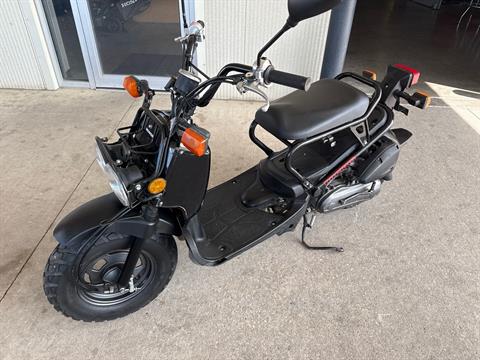 2003 Honda Ruckus in Davenport, Iowa