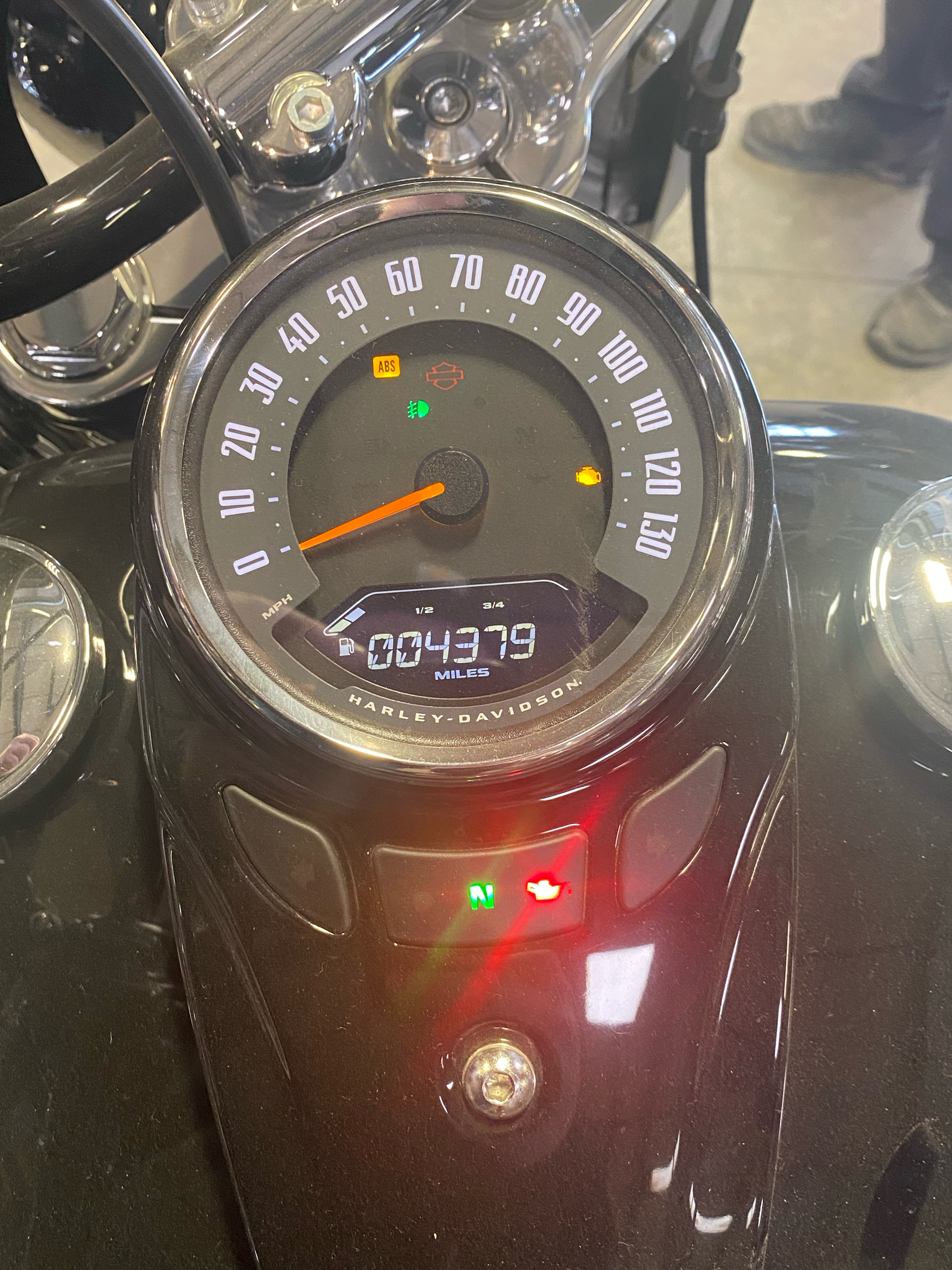 2021 Harley-Davidson Heritage Classic 114 in Davenport, Iowa - Photo 4