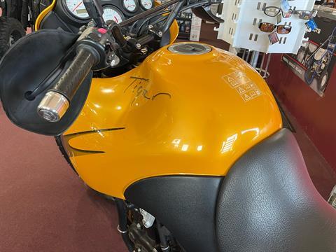 1999 Triumph Tiger 885I in Belle Plaine, Minnesota - Photo 6