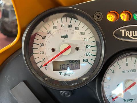 1999 Triumph Tiger 885I in Belle Plaine, Minnesota - Photo 7