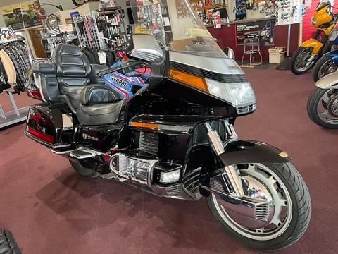 1994 Honda Goldwing GL1500 in Belle Plaine, Minnesota