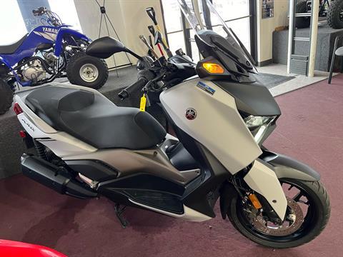 2023 Yamaha XMAX in Belle Plaine, Minnesota