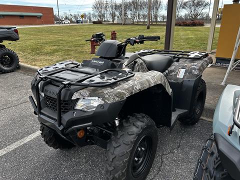 2026 Honda FourTrax Rancher 4x4 for Sale