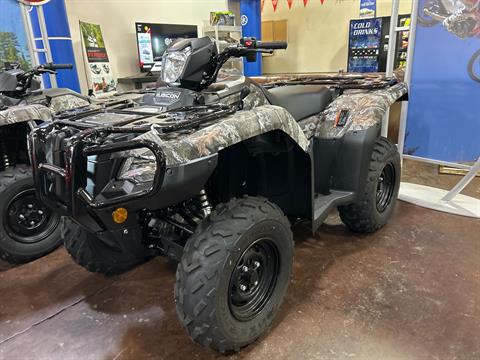 2026 Honda FourTrax Foreman Rubicon 4x4 Automatic DCT EPS for Sale