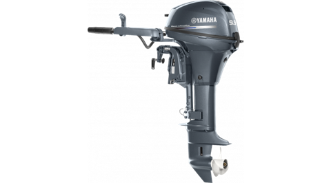 Yamaha T9.9LWHB for Sale
