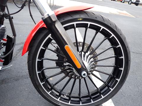 2017 Harley-Davidson Breakout® in Massillon, Ohio - Photo 2