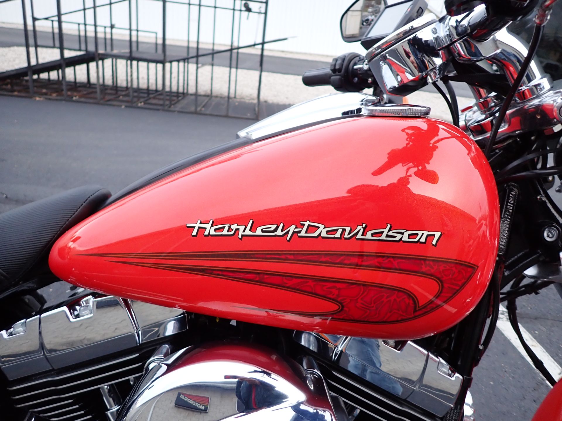 2017 Harley-Davidson Breakout® in Massillon, Ohio - Photo 3