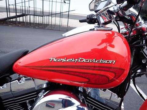 2017 Harley-Davidson Breakout® in Massillon, Ohio - Photo 3