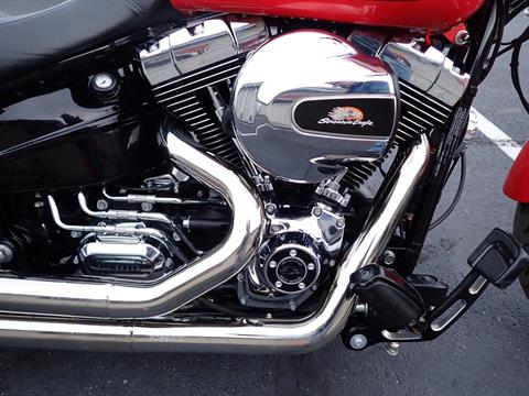 2017 Harley-Davidson Breakout® in Massillon, Ohio - Photo 4