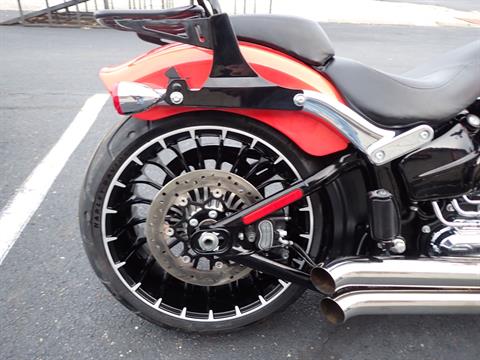 2017 Harley-Davidson Breakout® in Massillon, Ohio - Photo 5