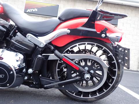 2017 Harley-Davidson Breakout® in Massillon, Ohio - Photo 7