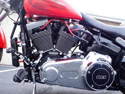 2017 Harley-Davidson Breakout® in Massillon, Ohio - Photo 8