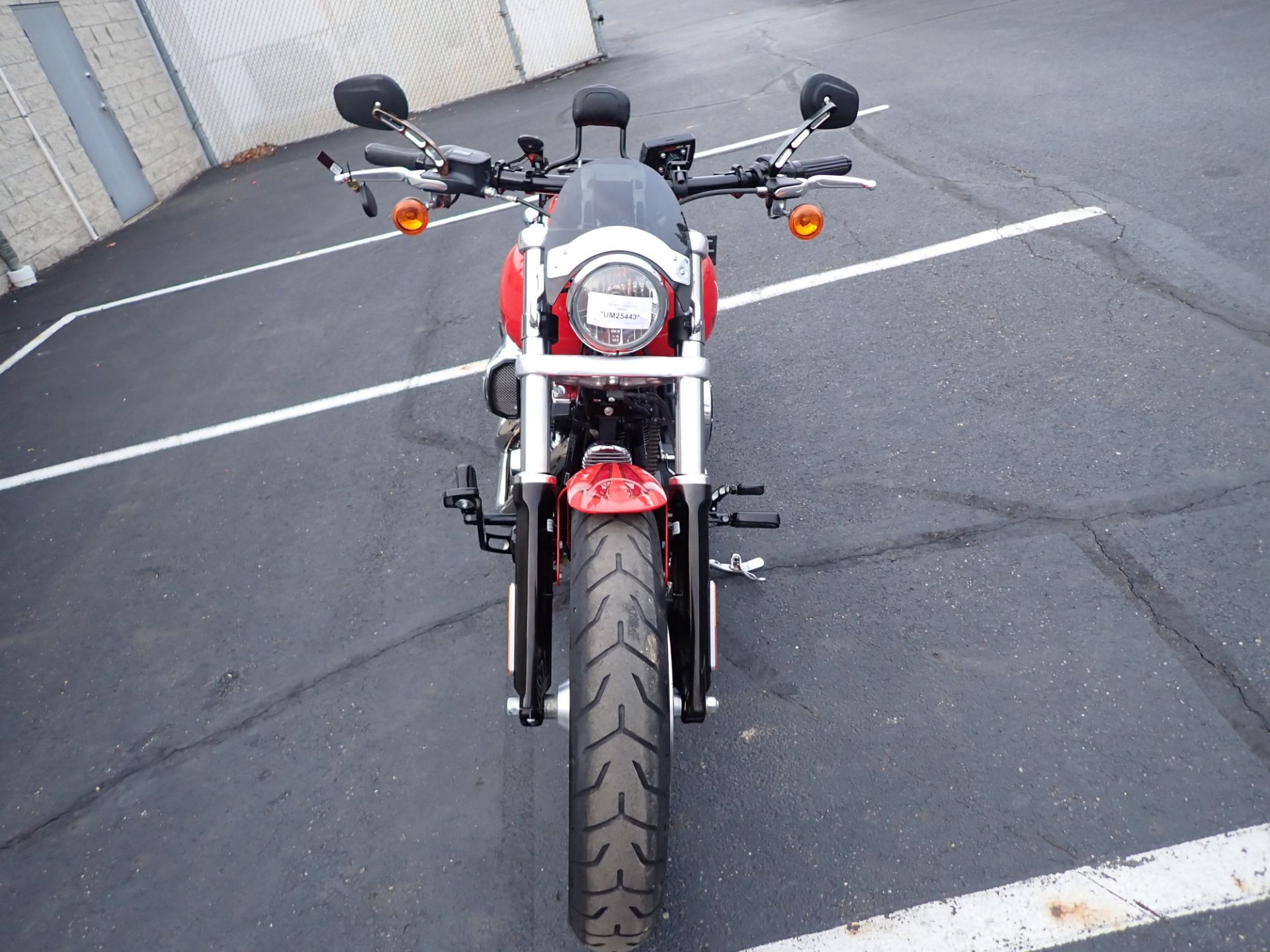 2017 Harley-Davidson Breakout® in Massillon, Ohio - Photo 11