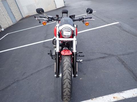 2017 Harley-Davidson Breakout® in Massillon, Ohio - Photo 11