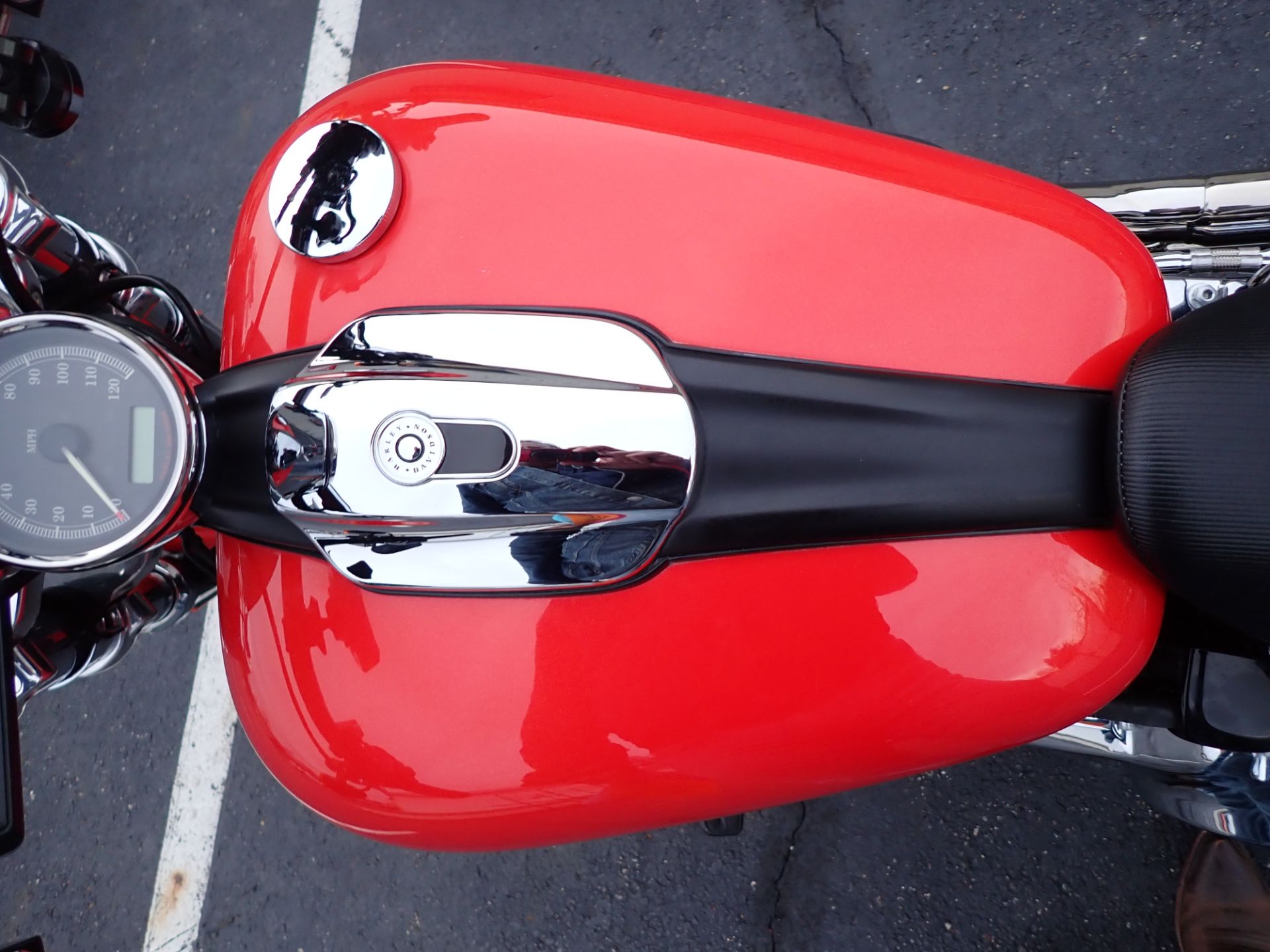 2017 Harley-Davidson Breakout® in Massillon, Ohio - Photo 13