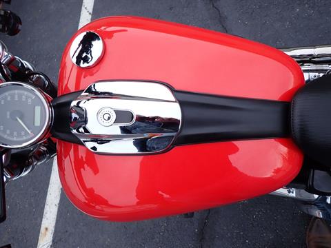 2017 Harley-Davidson Breakout® in Massillon, Ohio - Photo 13