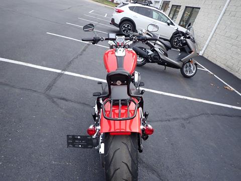 2017 Harley-Davidson Breakout® in Massillon, Ohio - Photo 15