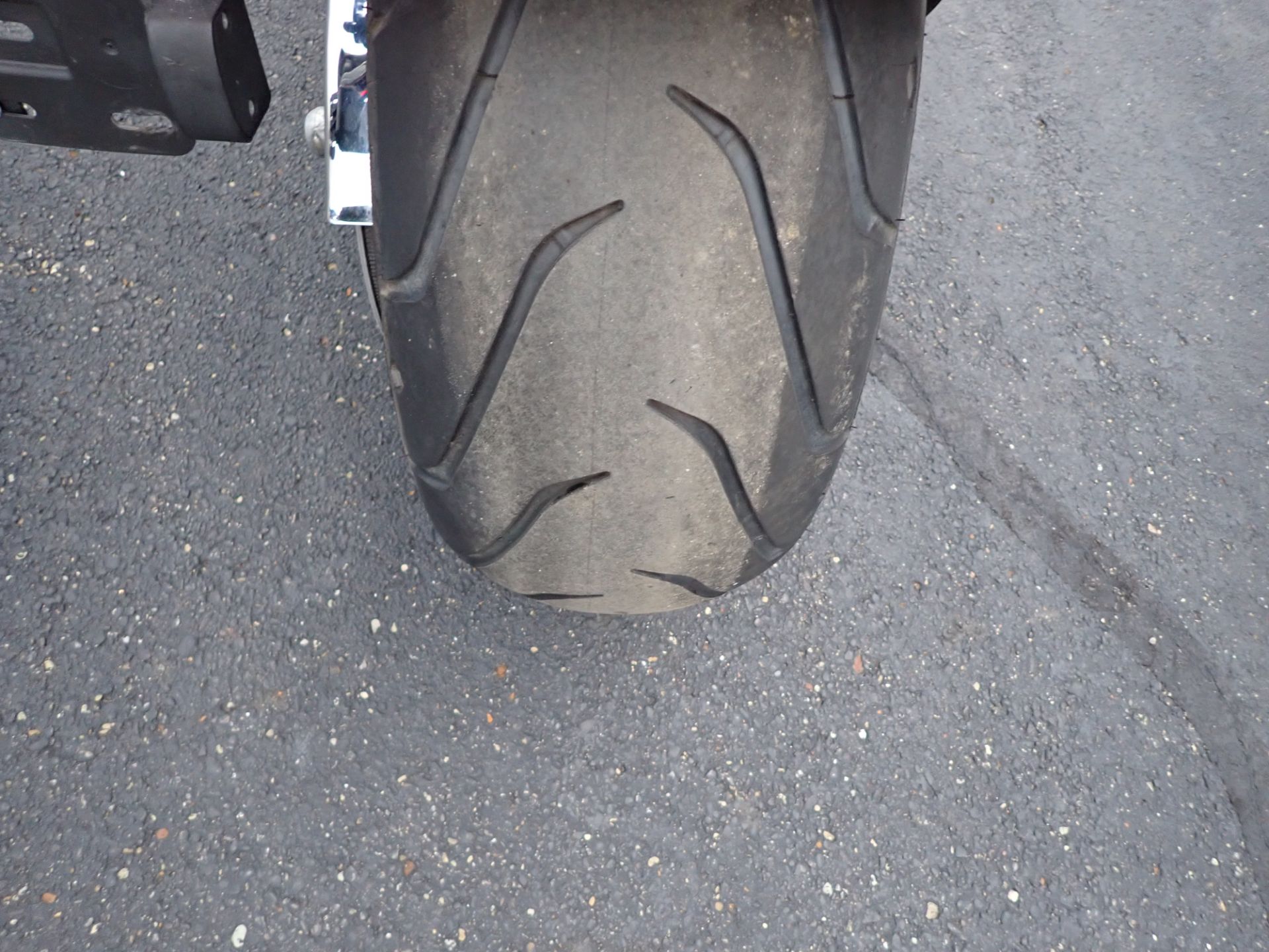 2017 Harley-Davidson Breakout® in Massillon, Ohio - Photo 16