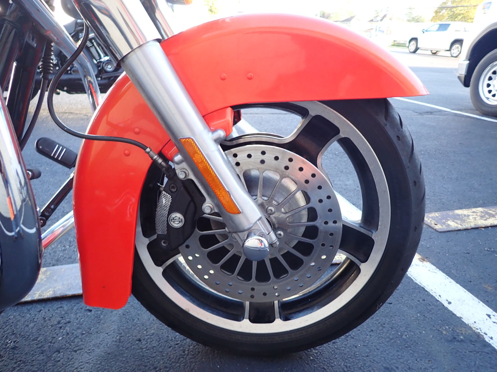 2012 Harley-Davidson Street Glide® in Massillon, Ohio - Photo 2