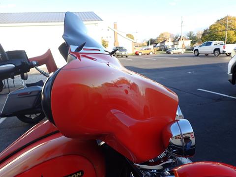 2012 Harley-Davidson Street Glide® in Massillon, Ohio - Photo 3