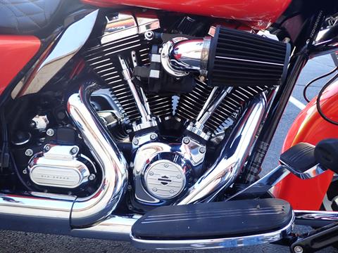 2012 Harley-Davidson Street Glide® in Massillon, Ohio - Photo 5