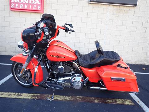 2012 Harley-Davidson Street Glide® in Massillon, Ohio - Photo 7