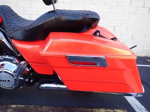 2012 Harley-Davidson Street Glide® in Massillon, Ohio - Photo 8