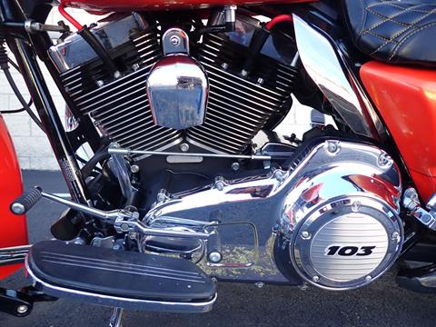 2012 Harley-Davidson Street Glide® in Massillon, Ohio - Photo 9