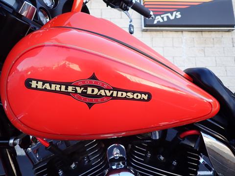 2012 Harley-Davidson Street Glide® in Massillon, Ohio - Photo 10