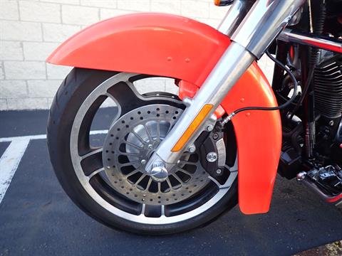 2012 Harley-Davidson Street Glide® in Massillon, Ohio - Photo 12