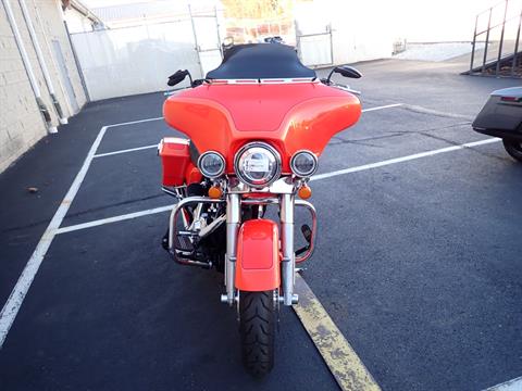 2012 Harley-Davidson Street Glide® in Massillon, Ohio - Photo 13