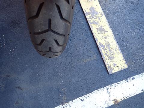 2012 Harley-Davidson Street Glide® in Massillon, Ohio - Photo 14