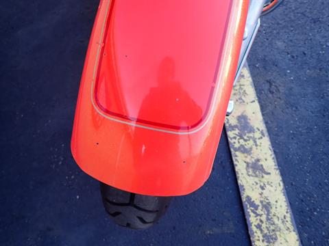 2012 Harley-Davidson Street Glide® in Massillon, Ohio - Photo 15