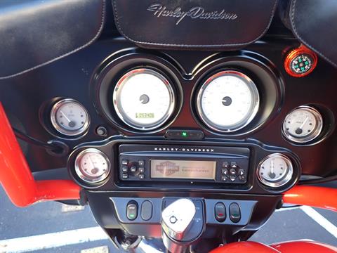 2012 Harley-Davidson Street Glide® in Massillon, Ohio - Photo 17