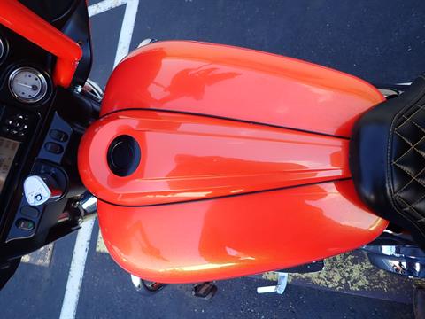 2012 Harley-Davidson Street Glide® in Massillon, Ohio - Photo 18