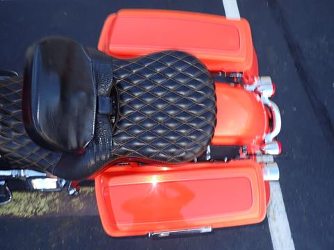 2012 Harley-Davidson Street Glide® in Massillon, Ohio - Photo 20