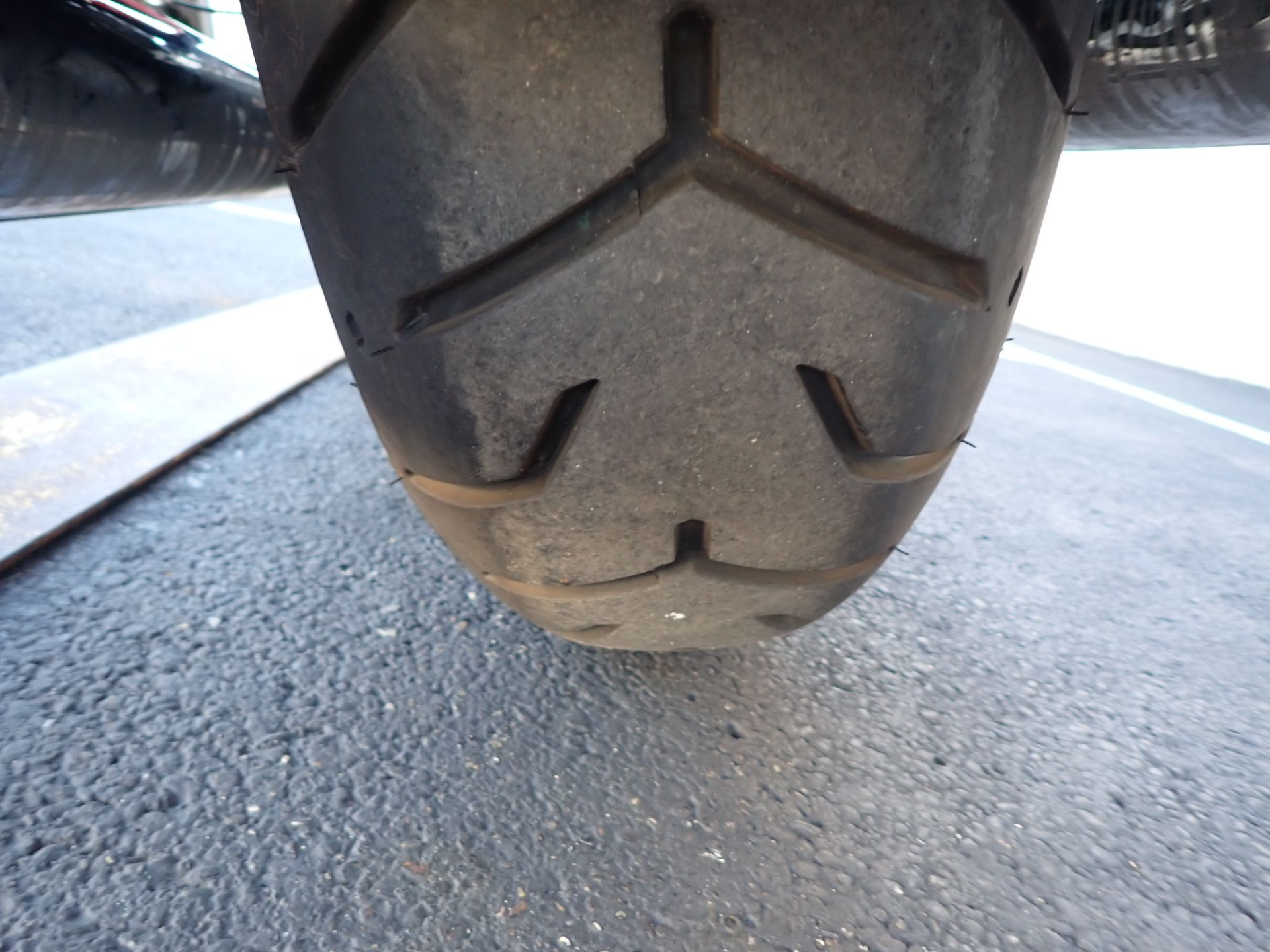 2012 Harley-Davidson Street Glide® in Massillon, Ohio - Photo 22